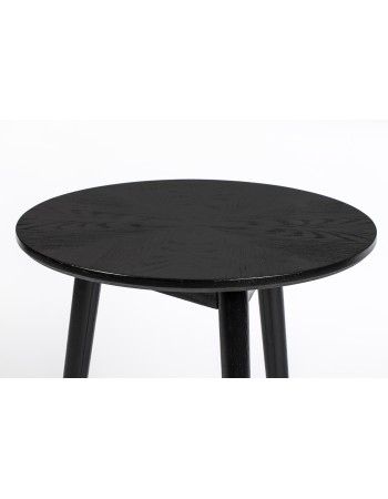 FABIO Side Table | Black