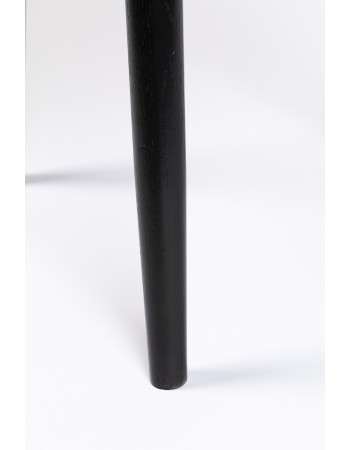 FABIO Side Table | Black