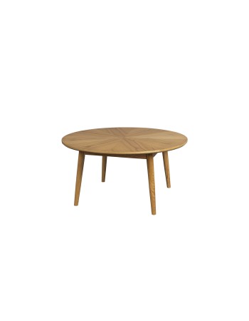 FABIO Coffee Table | Natural