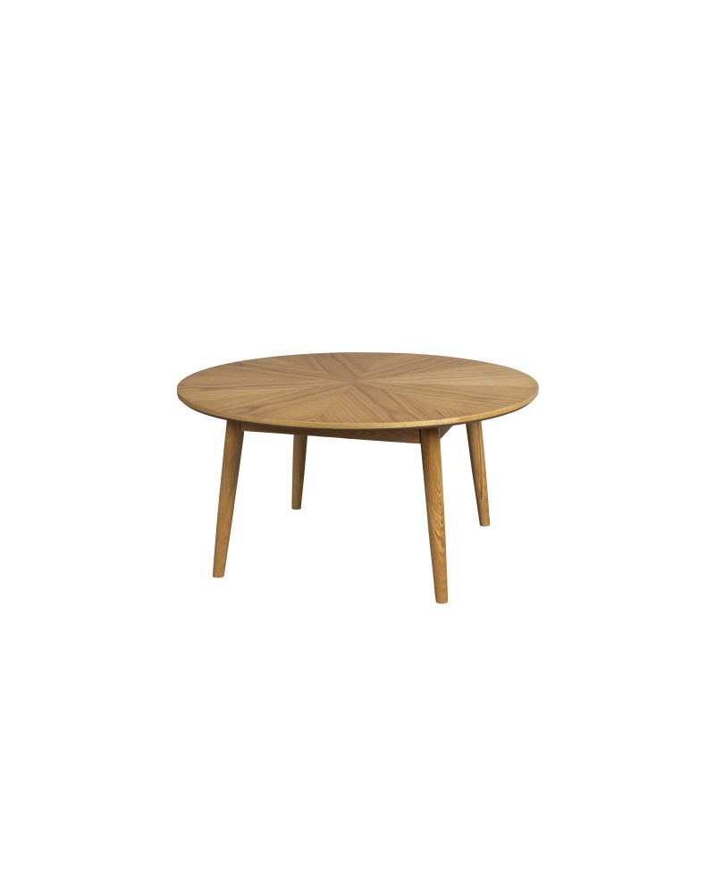 FABIO Coffee Table | Natural