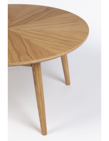 FABIO Coffee Table | Natural
