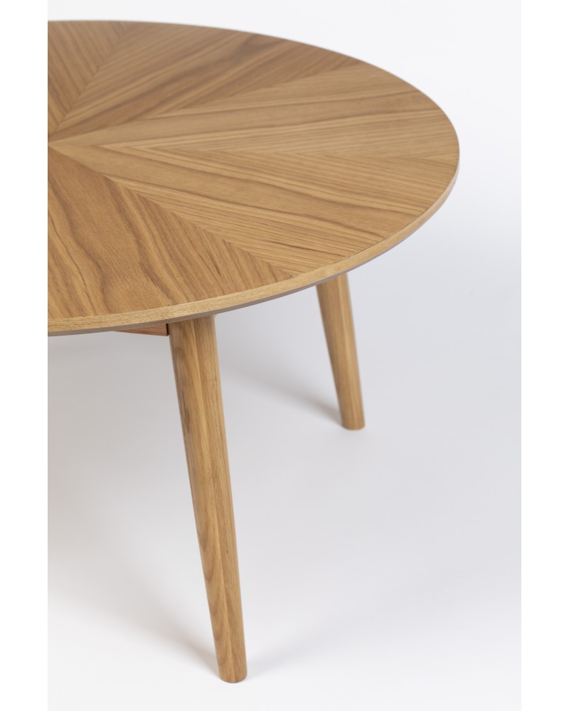 FABIO Coffee Table | Natural