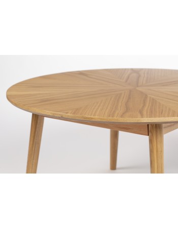 FABIO Coffee Table | Natural