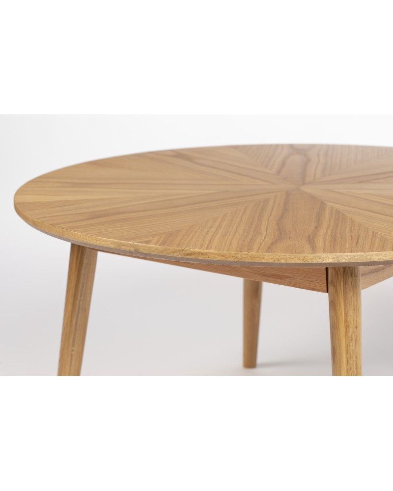 FABIO Coffee Table | Natural