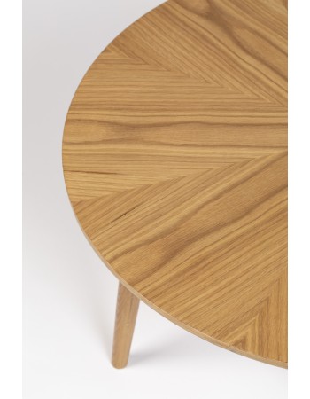 FABIO Coffee Table | Natural