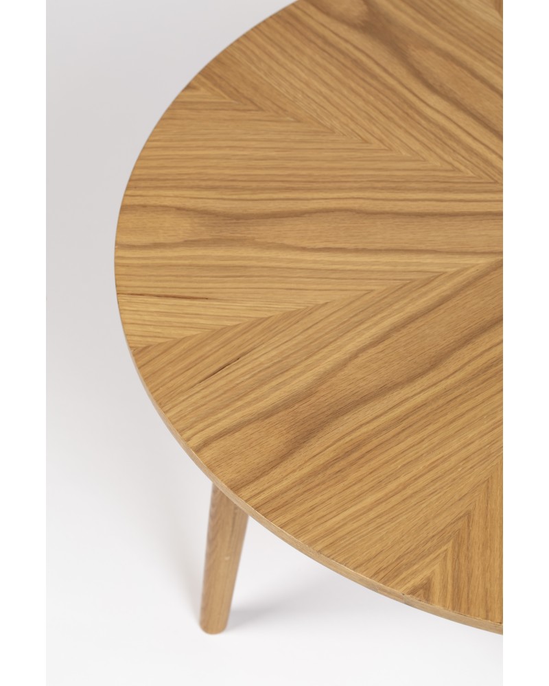 FABIO Coffee Table | Natural