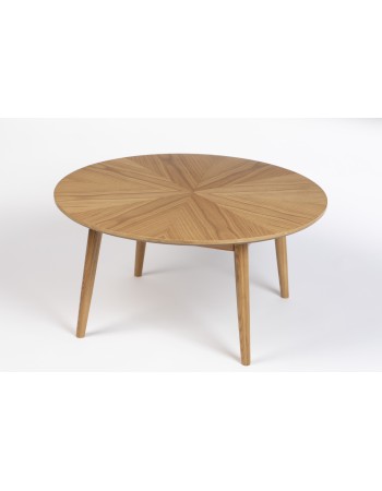FABIO Coffee Table | Natural