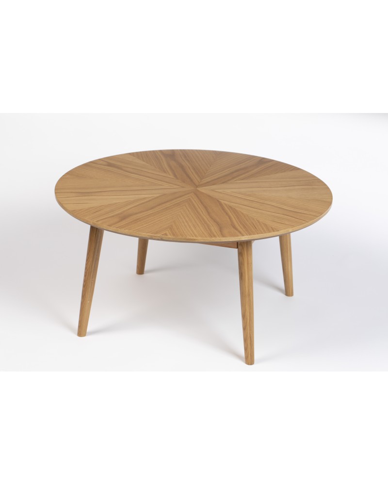 FABIO Coffee Table | Natural