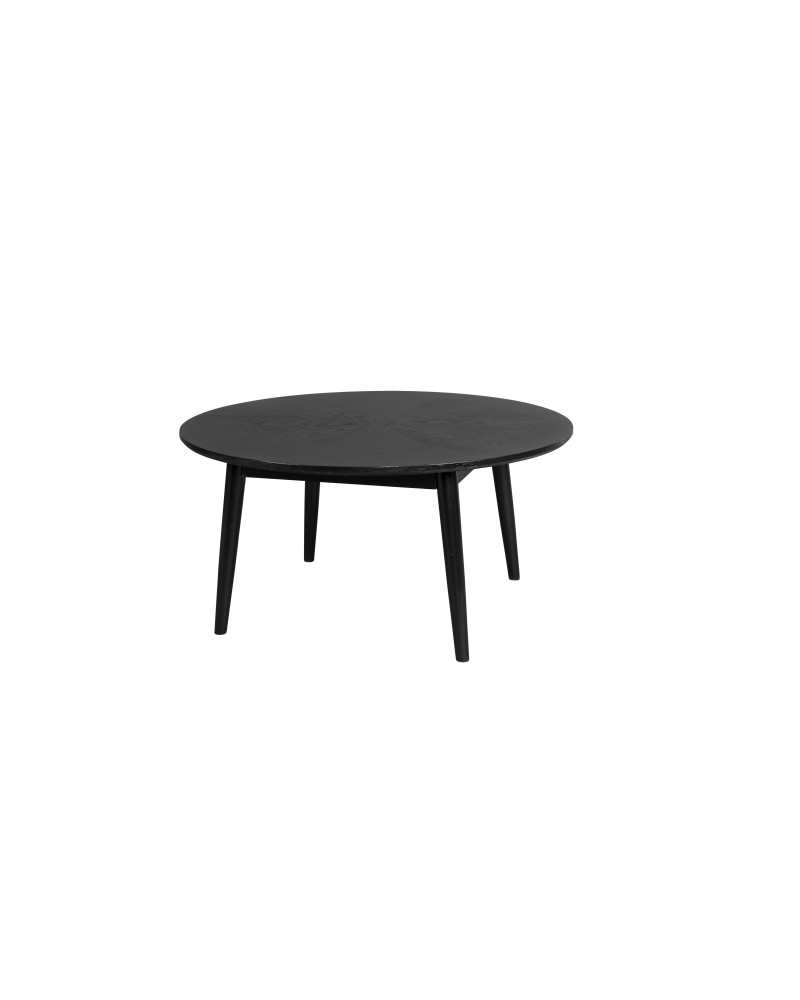 FABIO Coffee Table | Black