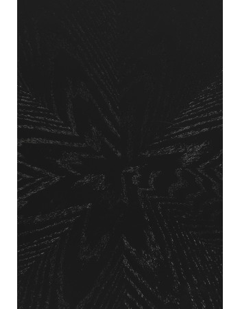 FABIO Coffee Table | Black