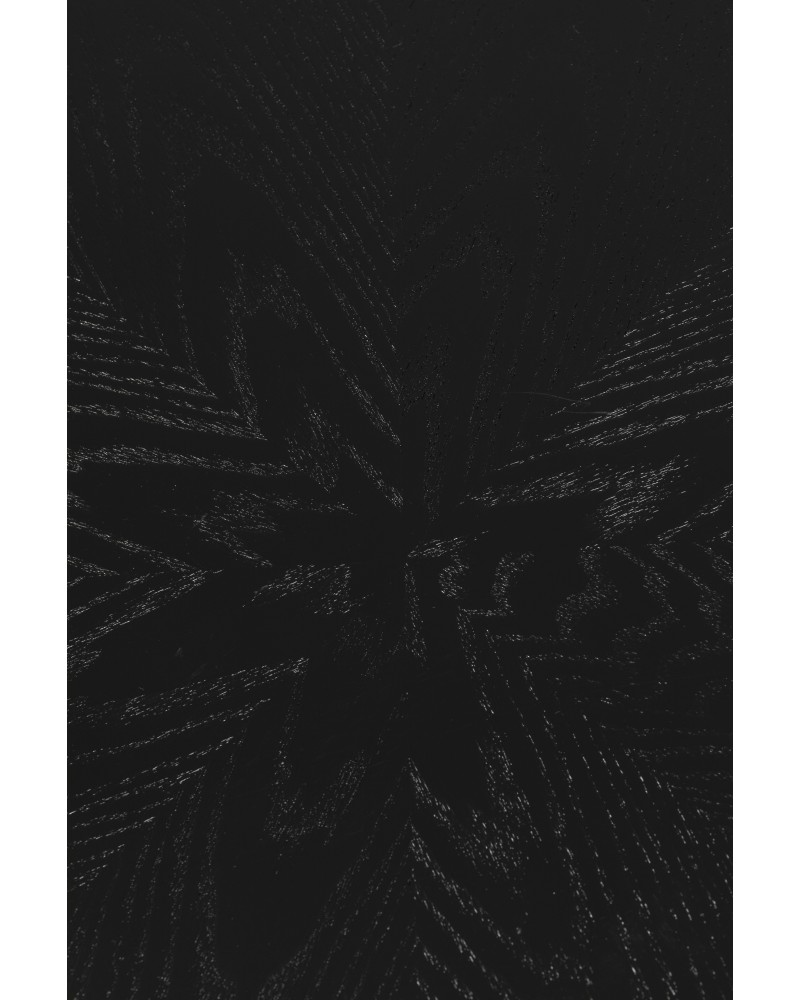 FABIO Coffee Table | Black