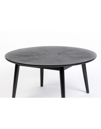 FABIO Coffee Table | Black