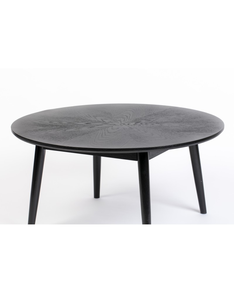 FABIO Coffee Table | Black