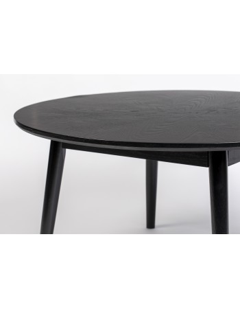 FABIO Coffee Table | Black