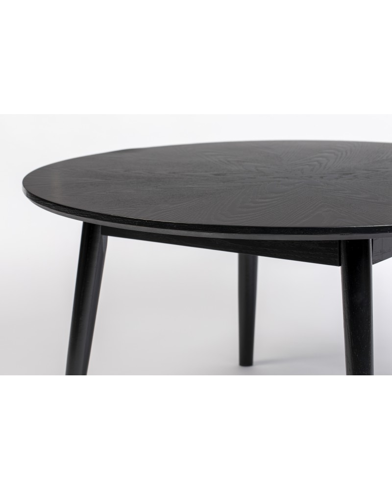 FABIO Coffee Table | Black