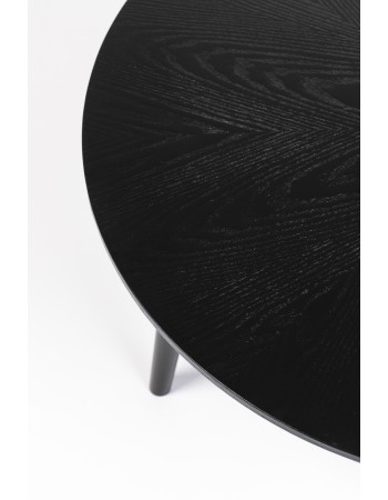 FABIO Coffee Table | Black