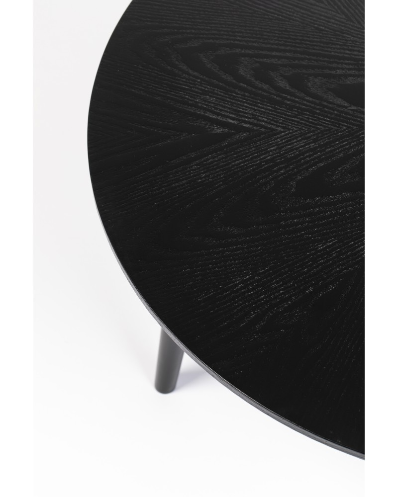FABIO Coffee Table | Black
