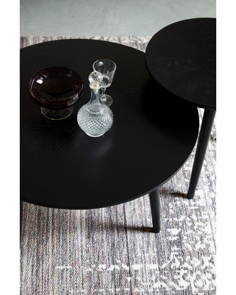 FABIO Coffee Table | Black
