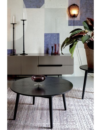 FABIO Coffee Table | Black
