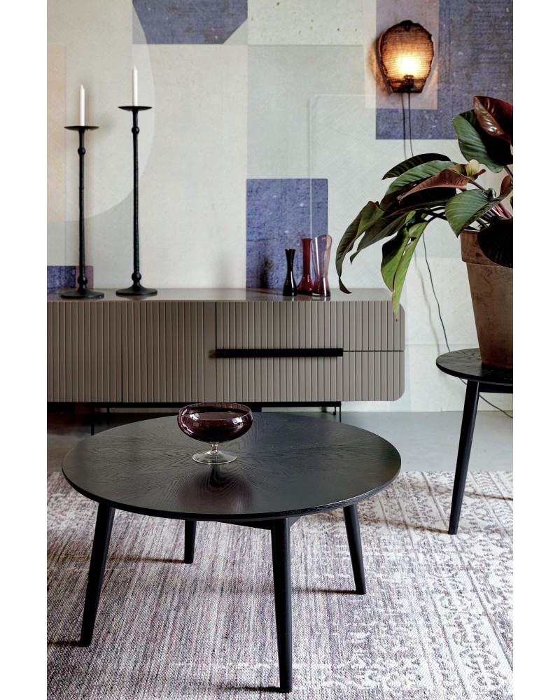 FABIO Coffee Table | Black