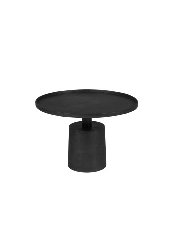 MASON Coffee Table | Antique Black