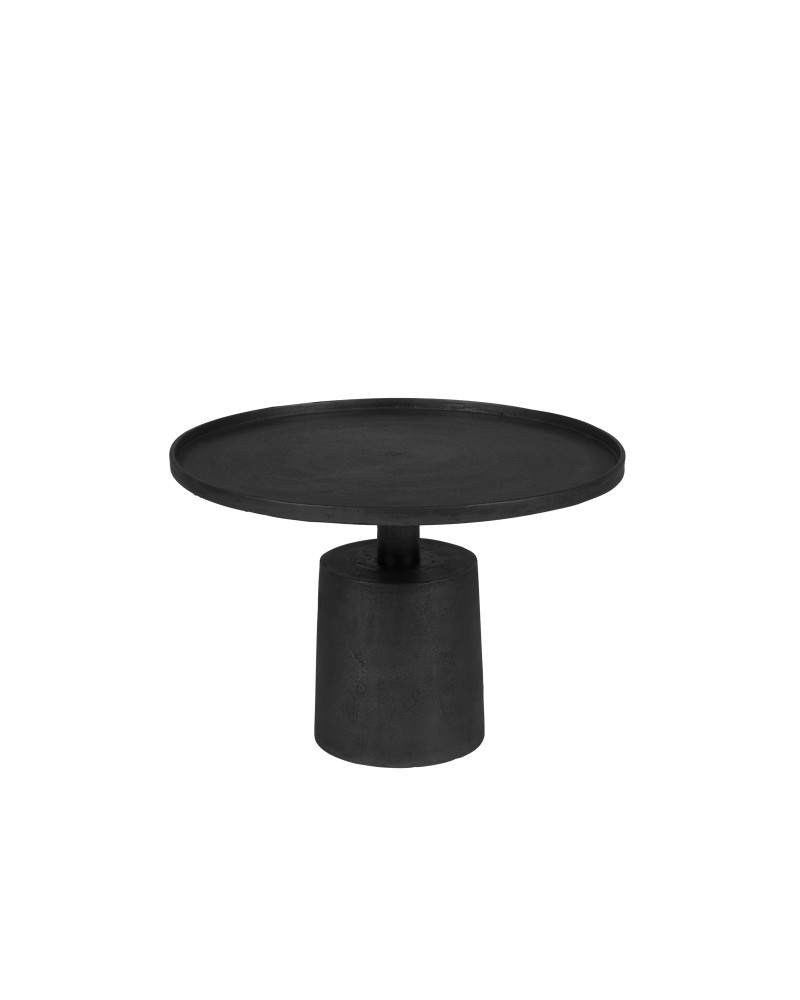 MASON Coffee Table | Antique Black