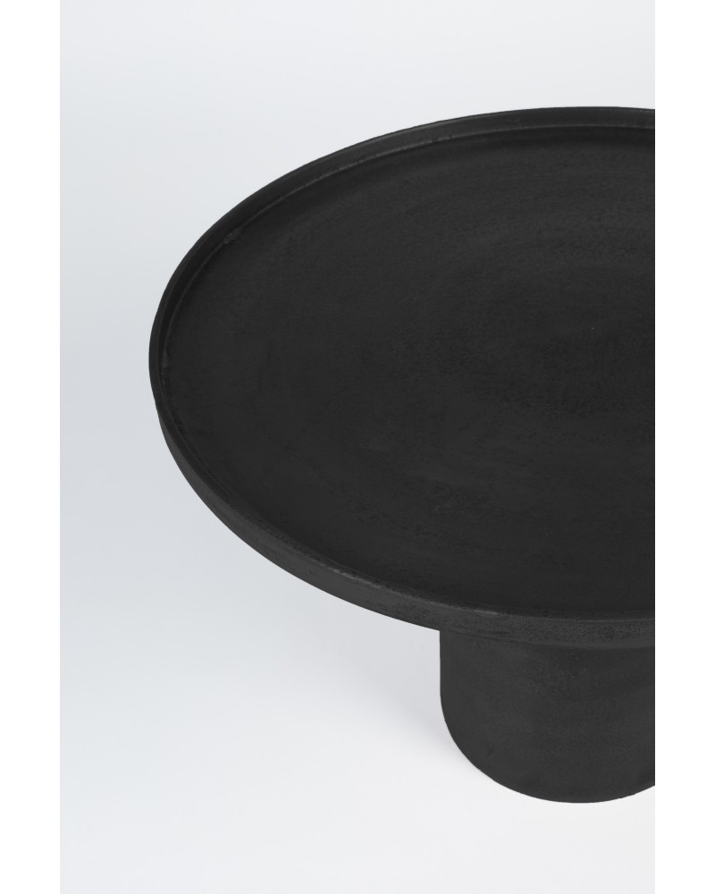 MASON Coffee Table | Antique Black