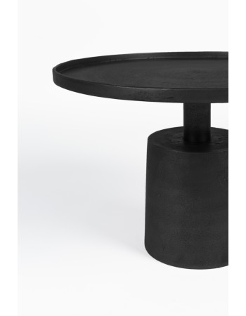 MASON Coffee Table | Antique Black