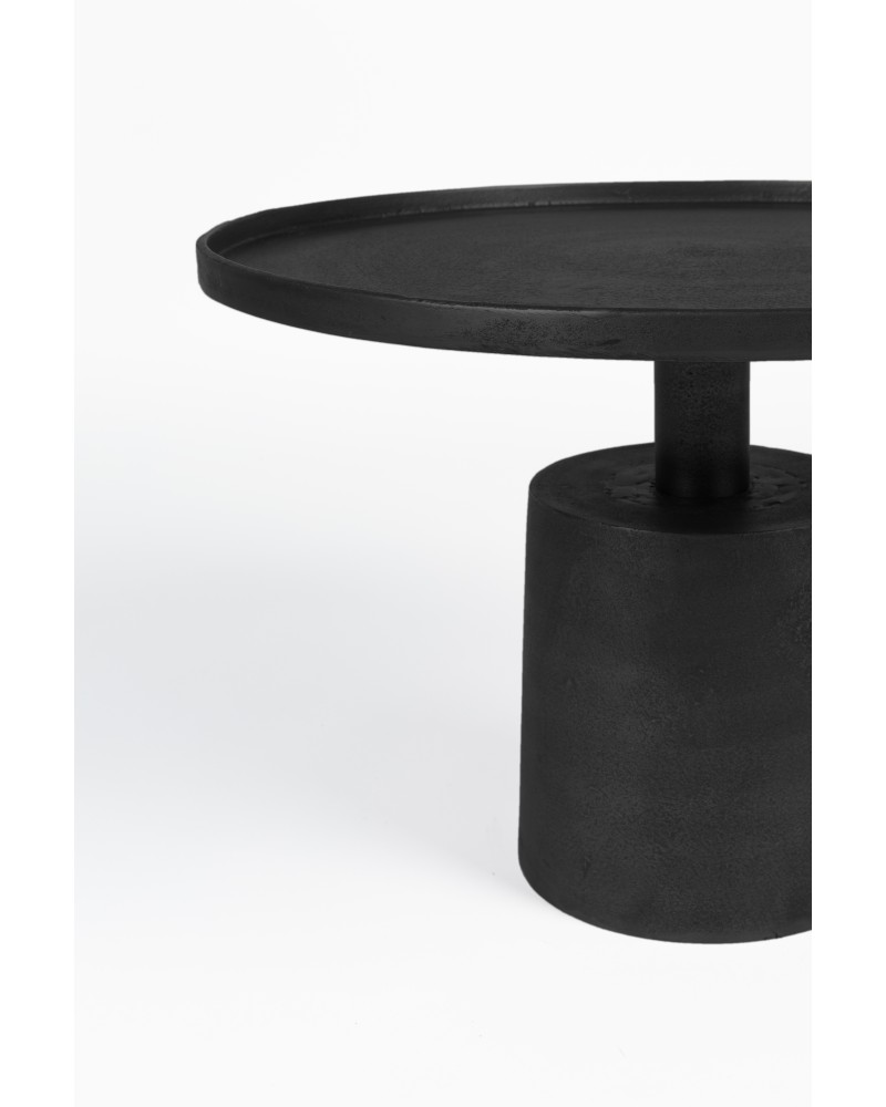MASON Coffee Table | Antique Black