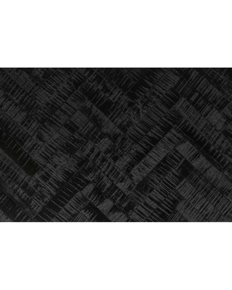 PARKER  Coffee Table Set of 3 | Black