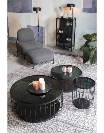 LANCE M Coffee Table