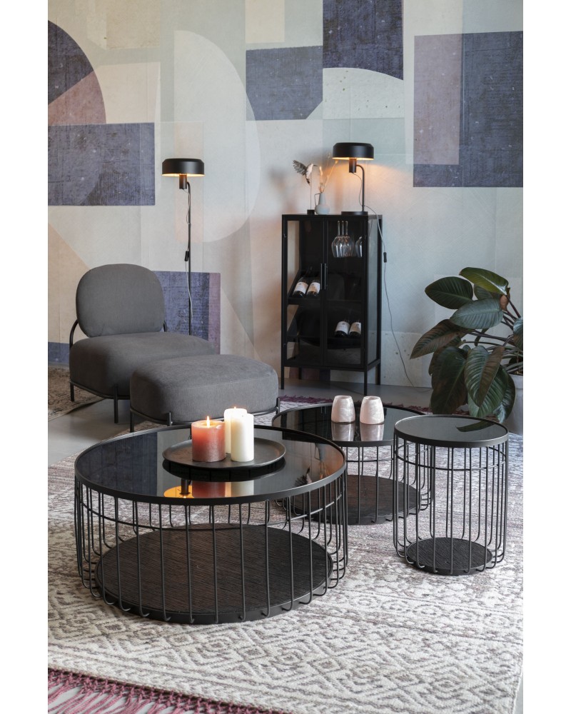 LANCE M Coffee Table