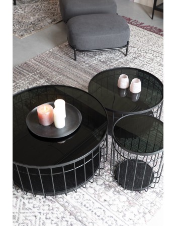 LANCE M Coffee Table