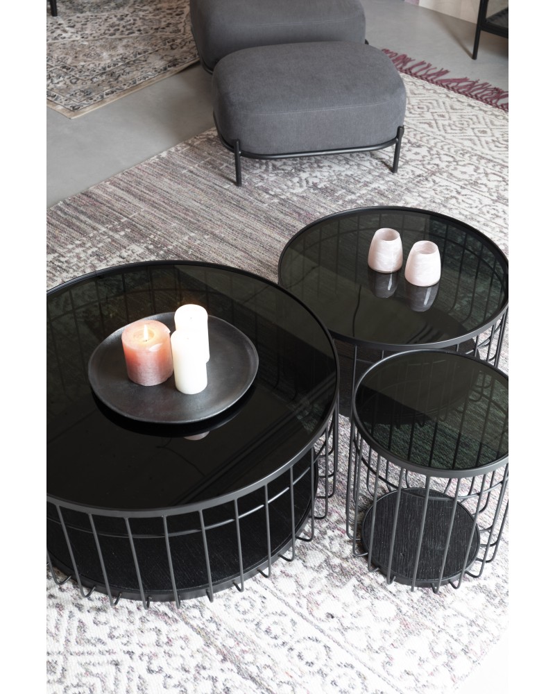 LANCE M Coffee Table