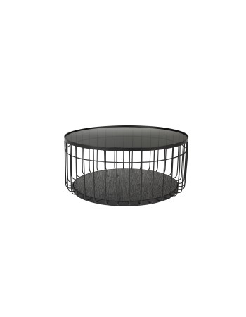 LANCE L Coffee Table