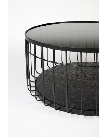 LANCE L Coffee Table