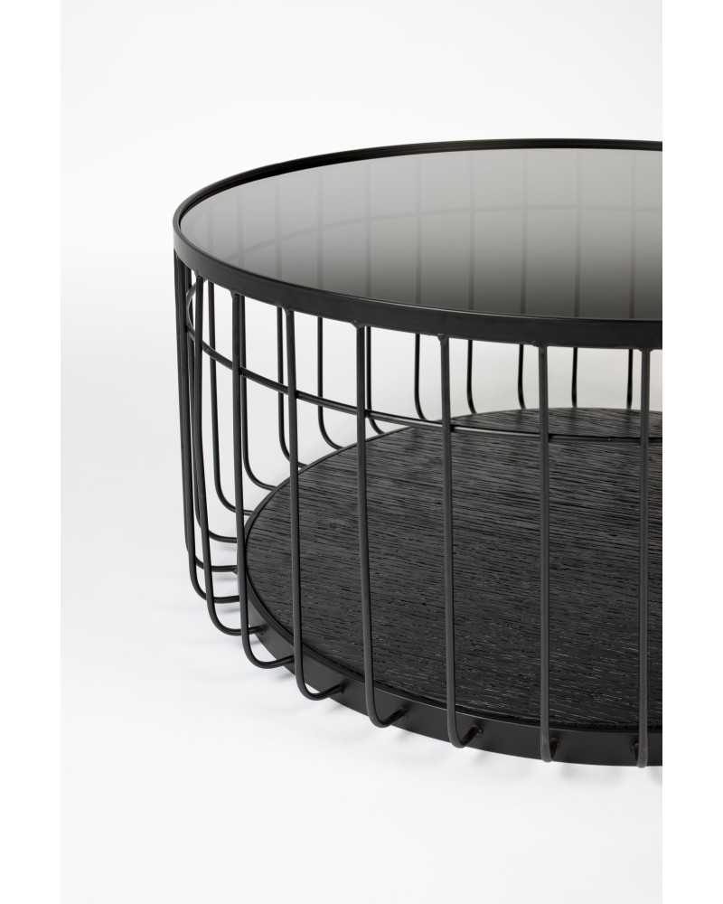 LANCE L Coffee Table