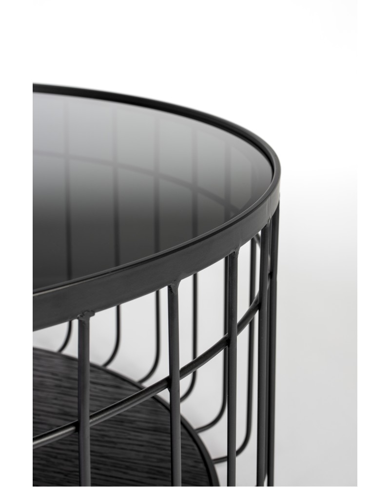 LANCE L Coffee Table