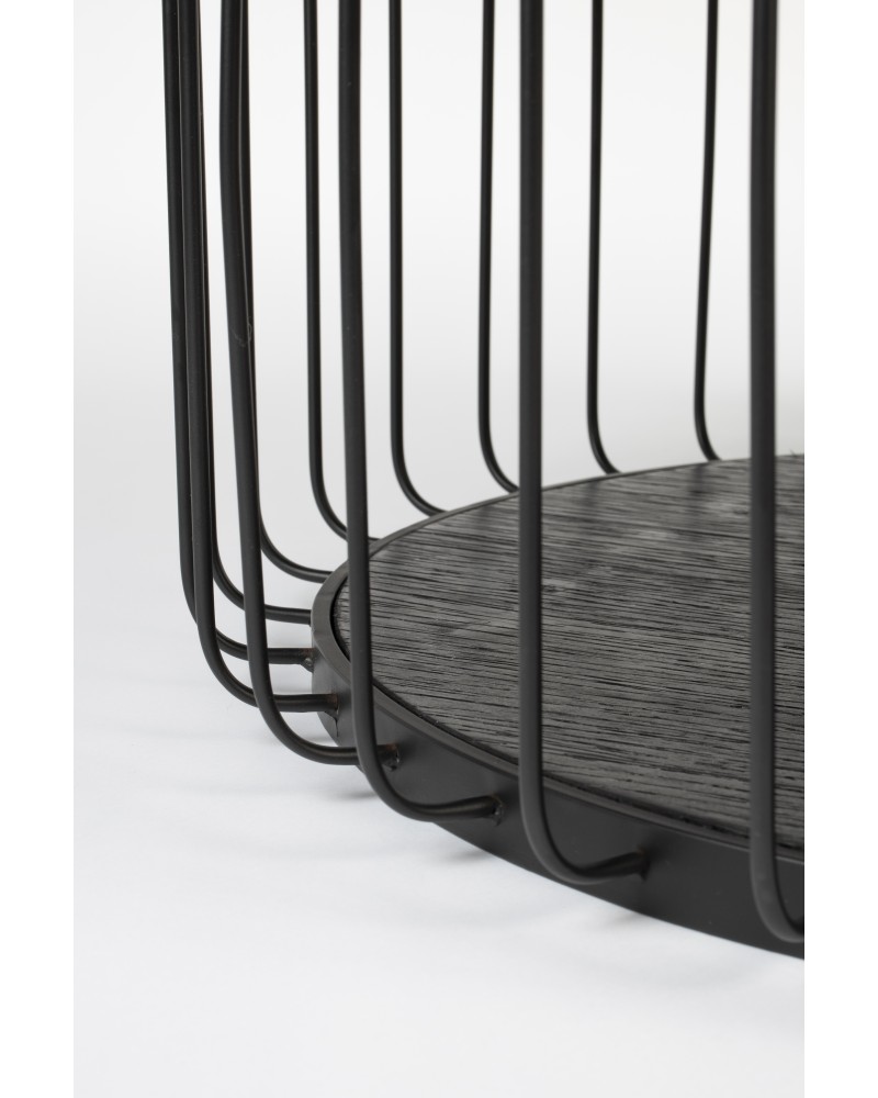 LANCE L Coffee Table