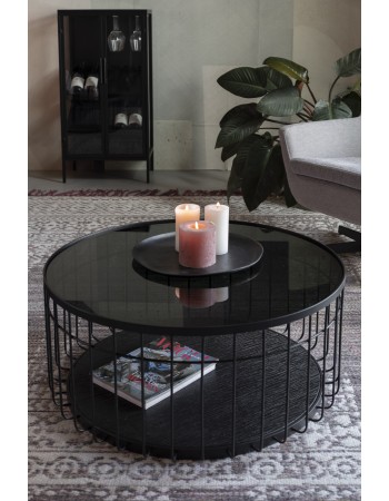 LANCE L Coffee Table