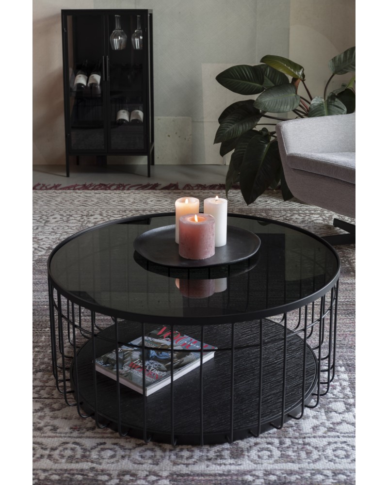 LANCE L Coffee Table