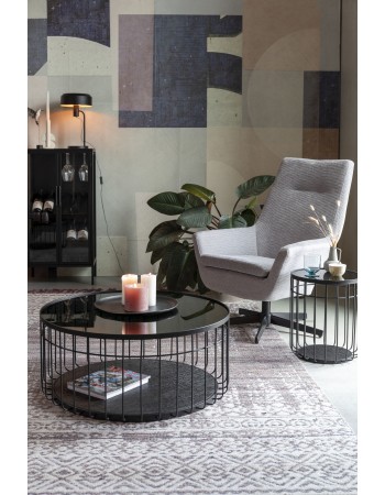 LANCE L Coffee Table