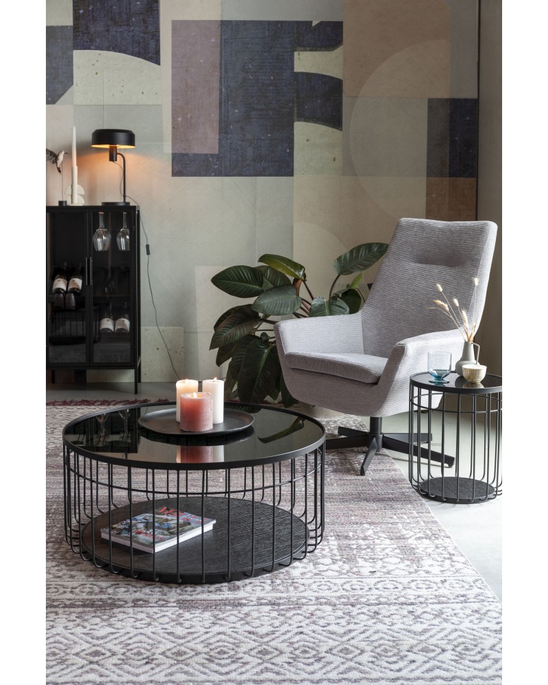 LANCE L Coffee Table