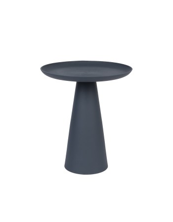 RINGAR LARGE Side Table | Blue