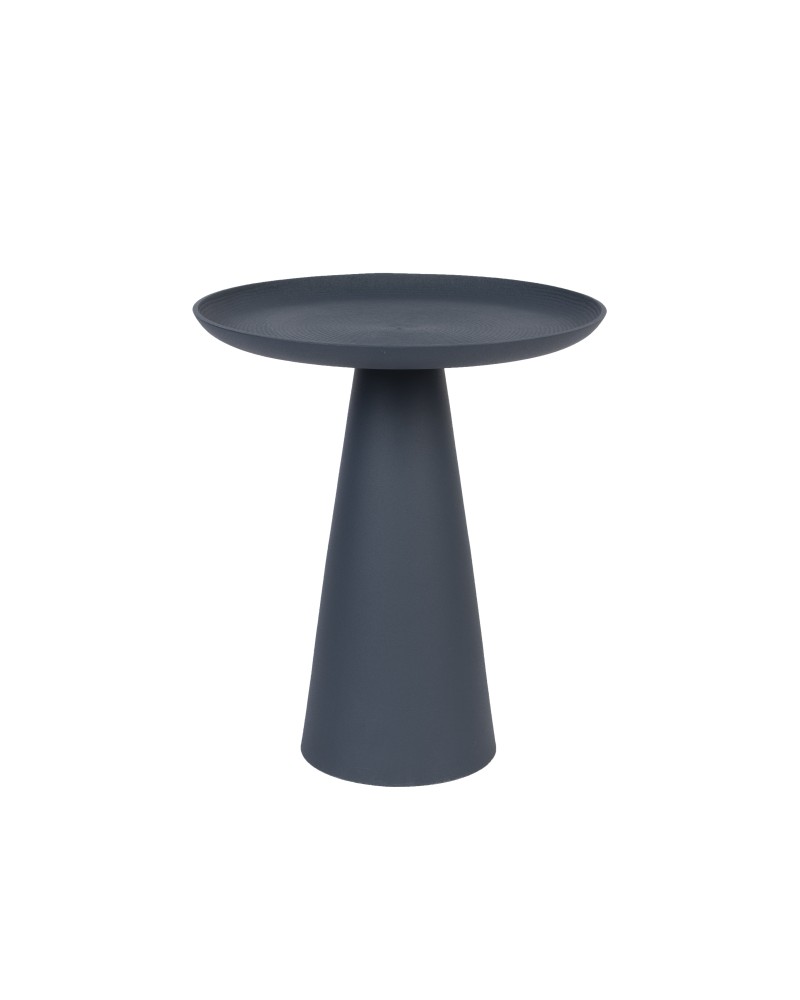 RINGAR LARGE Side Table | Blue
