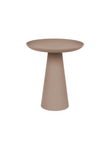 RINGAR LARGE Side Table | Rose Pink