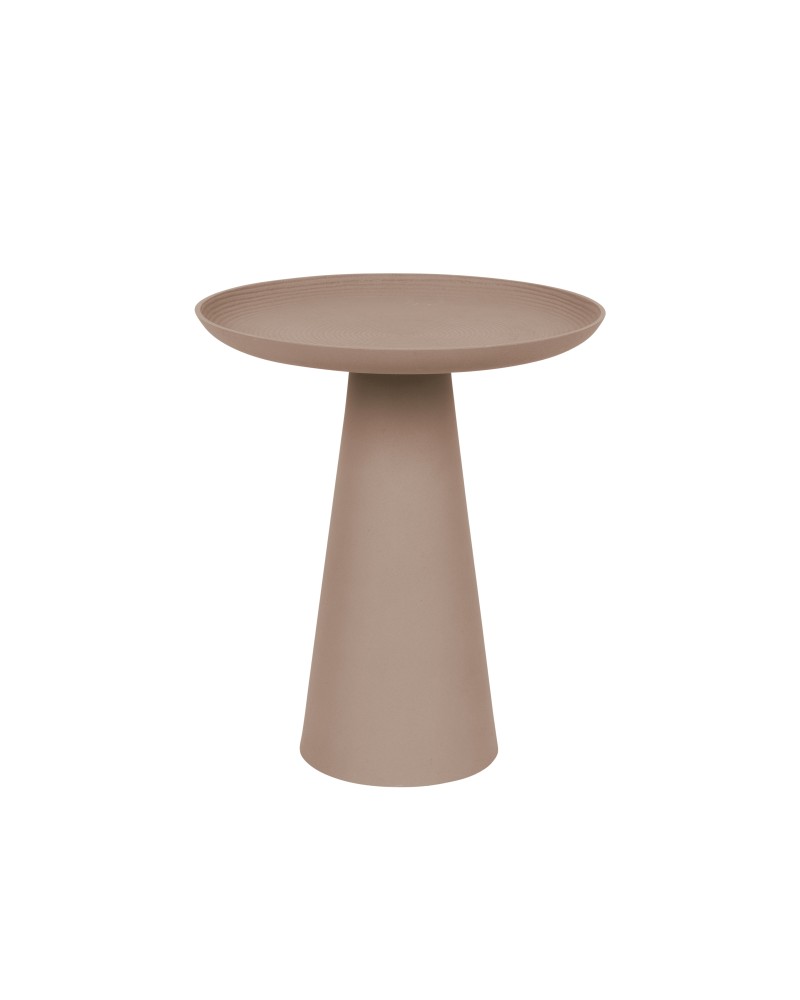 RINGAR LARGE Side Table | Rose Pink