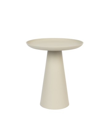 RINGAR LARGE Side Table | Ivory