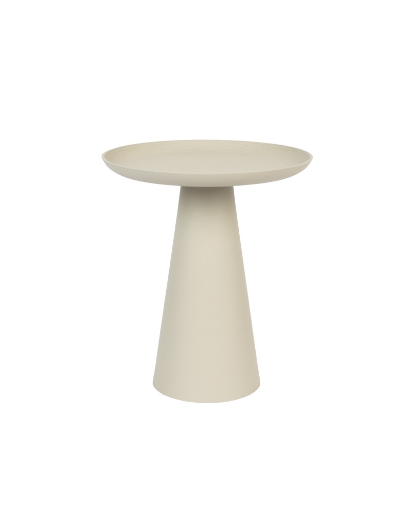 RINGAR LARGE Side Table | Ivory