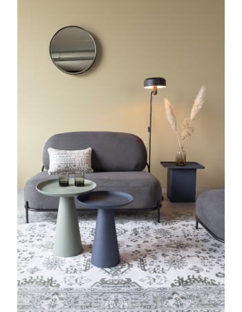 RINGAR MEDIUM Side Table | Blue